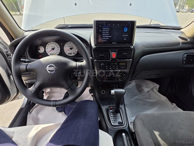 Nissan Sunny 2008, 235,952 km - 1.6 l - Bakı