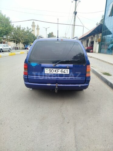 Opel Astra 1997, 374,000 km - 1.6 l - İmişli