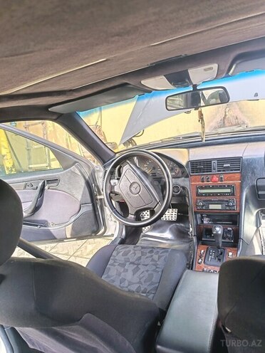 Mercedes C 200 1998, 425,637 km - 2.0 l - Ağstafa