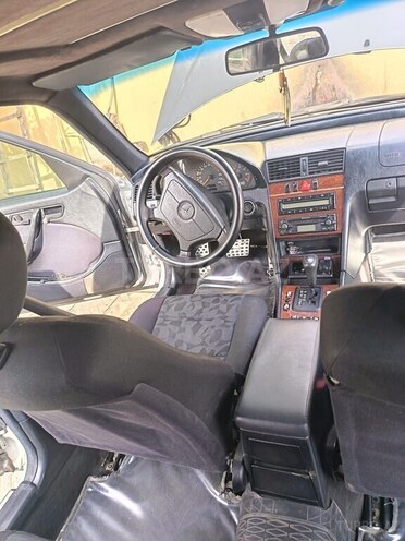 Mercedes C 200 1998, 425,637 km - 2.0 l - Ağstafa