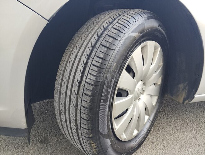 Opel Astra 2014, 285,000 km - 1.6 л - Bakı