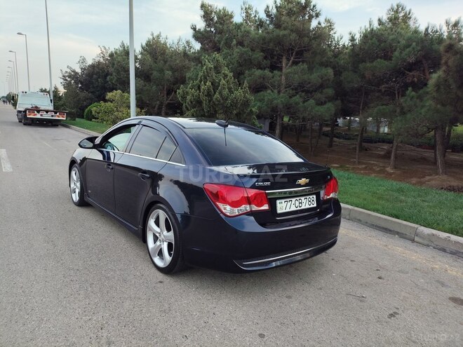 Chevrolet Cruze 2015, 330,000 km - 1.4 l - Bakı