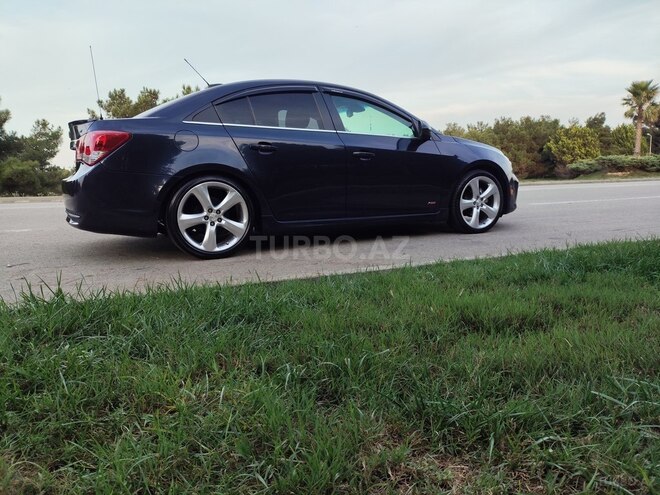 Chevrolet Cruze 2015, 330,000 km - 1.4 l - Bakı