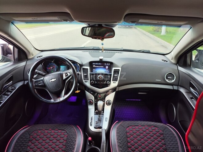 Chevrolet Cruze 2015, 330,000 km - 1.4 l - Bakı