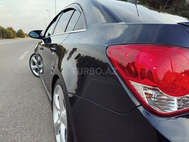 Chevrolet Cruze 2015, 330,000 km - 1.4 l - Bakı