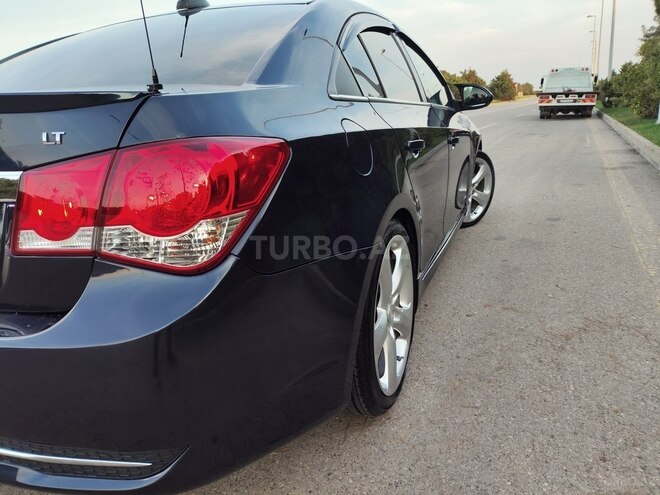 Chevrolet Cruze 2015, 330,000 km - 1.4 l - Bakı