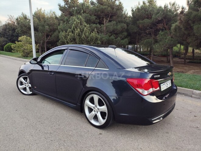 Chevrolet Cruze 2015, 330,000 km - 1.4 l - Bakı