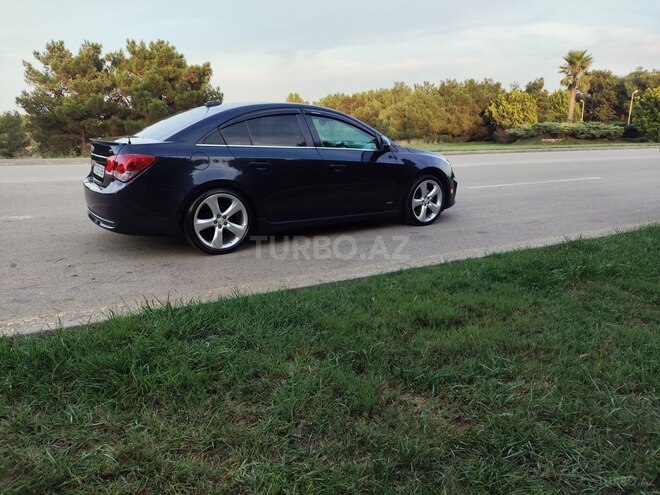 Chevrolet Cruze 2015, 330,000 km - 1.4 l - Bakı