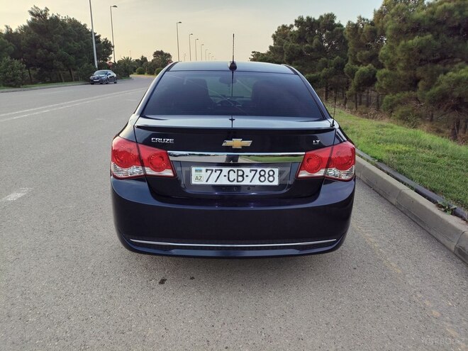 Chevrolet Cruze 2015, 330,000 km - 1.4 l - Bakı