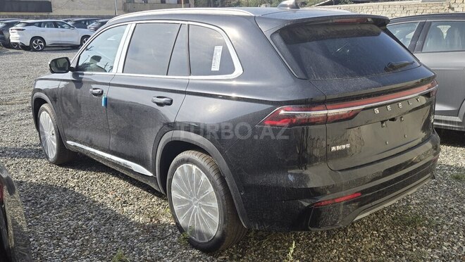 Geely Monjaro 2026, 0 km - 1.5 l - Babək