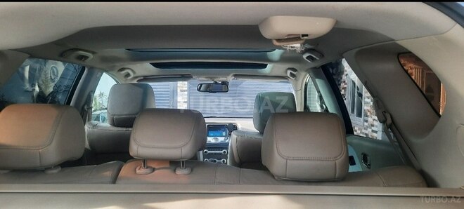 Nissan Murano 2014, 133,000 km - 3.5 l - Bakı
