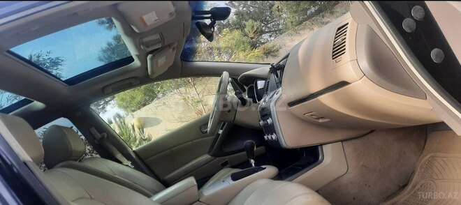 Nissan Murano 2014, 133,000 km - 3.5 l - Bakı