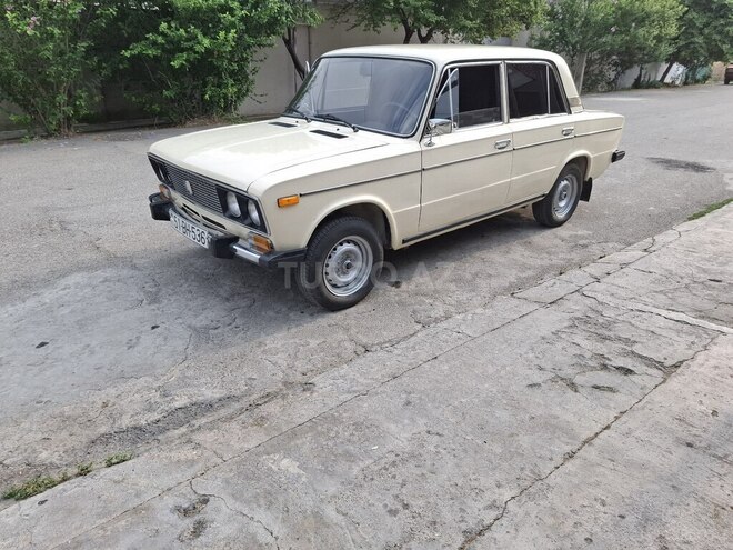 LADA (VAZ) 2106 1990, 25,000 km - 1.3 l - Xaçmaz