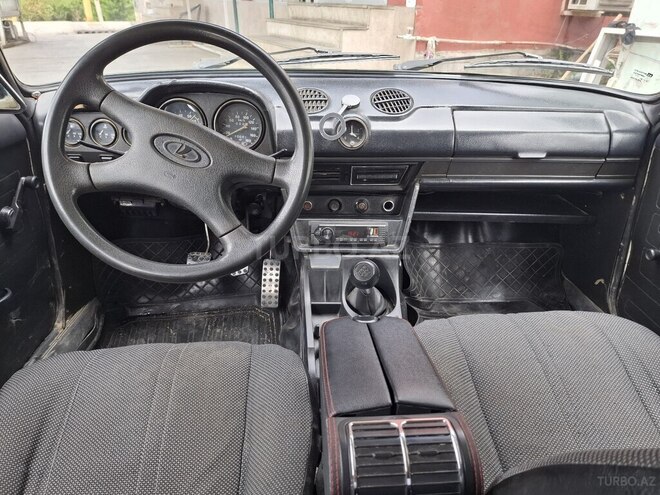 LADA (VAZ) 2106 1990, 25,000 km - 1.3 l - Xaçmaz