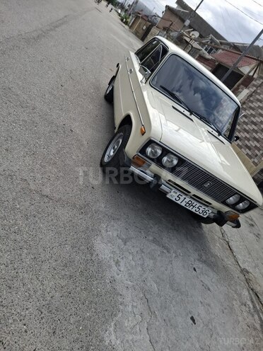 LADA (VAZ) 2106 1990, 25,000 km - 1.3 l - Xaçmaz