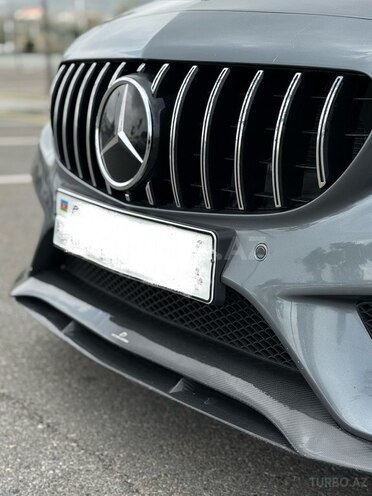 Mercedes C 300 2017, 258,000 km - 2.0 l - Bakı