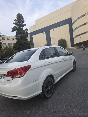 Baic  2017, 240,000 km - 1.5 l - Bakı