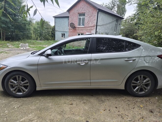 Hyundai Elantra 2018, 30,444 km - 2.0 l - Bakı