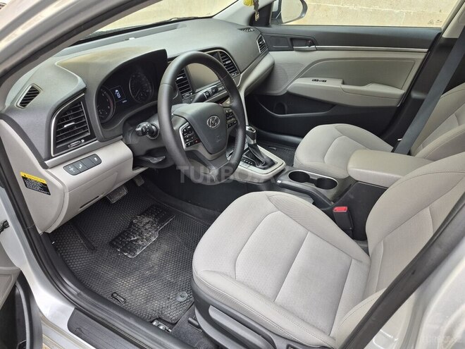 Hyundai Elantra 2018, 30,444 km - 2.0 l - Bakı