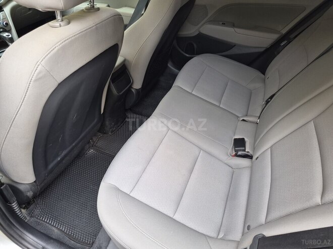Hyundai Elantra 2018, 30,444 km - 2.0 l - Bakı