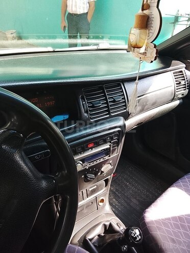 Opel Vectra 1996, 250,000 km - 1.6 l - Mingəçevir