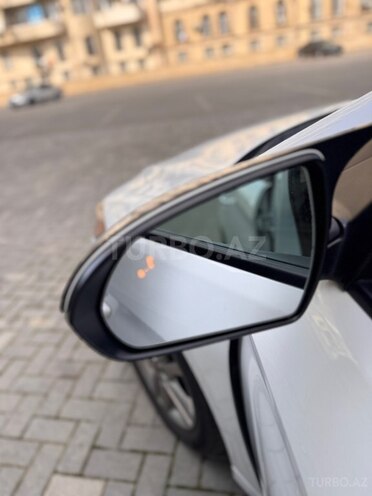 Hyundai Elantra 2017, 46,932 km - 2.0 l - Xırdalan