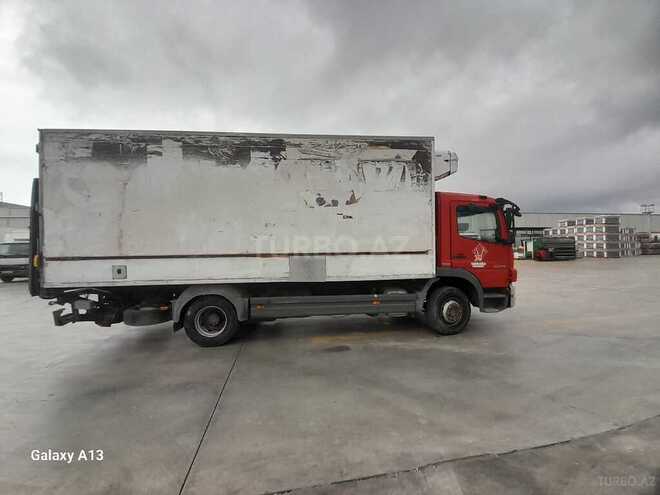 Mercedes Atego 1224 2010, 1,004,833 km - 6.8 l - Bakı
