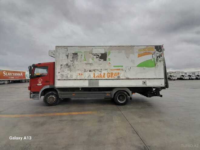 Mercedes Atego 1224 2010, 1,004,833 km - 6.8 l - Bakı