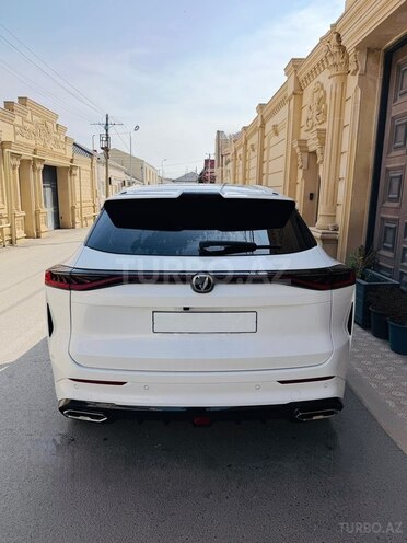 Changan  2025, 15,000 km - 1.5 l - Bakı