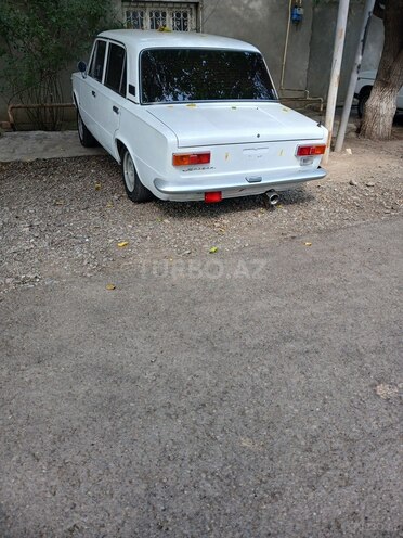 LADA (VAZ) 21011 1980, 124,531 km - 1.3 l - Tovuz