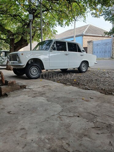 LADA (VAZ) 21011 1980, 124,531 km - 1.3 l - Tovuz