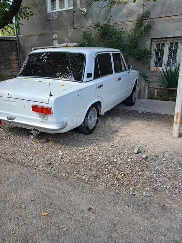LADA (VAZ) 21011 1980, 124,531 km - 1.3 l - Tovuz