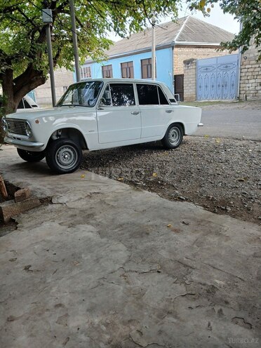LADA (VAZ) 21011 1980, 124,531 km - 1.3 l - Tovuz