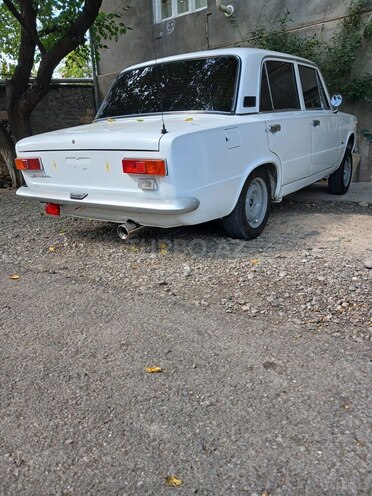 LADA (VAZ) 21011 1980, 124,531 km - 1.3 l - Tovuz