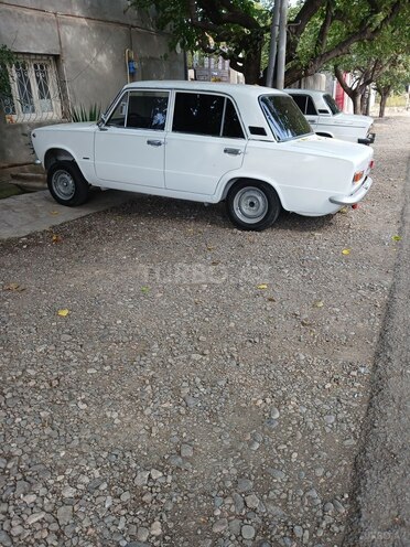 LADA (VAZ) 21011 1980, 124,531 km - 1.3 l - Tovuz