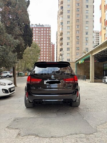 BMW X5 2016, 230,000 km - 3.0 л - Bakı