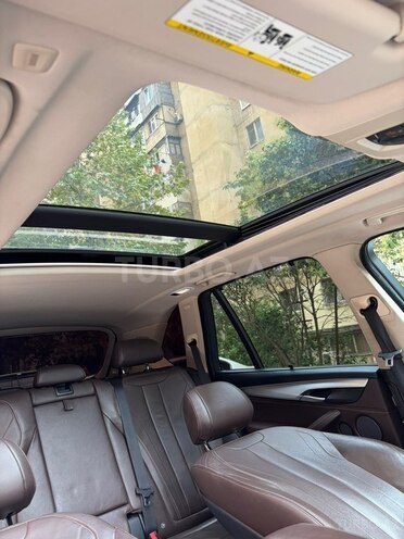 BMW X5 2016, 230,000 km - 3.0 л - Bakı
