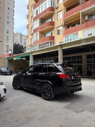 BMW X5 2016, 230,000 km - 3.0 л - Bakı