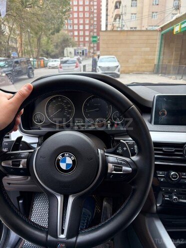 BMW X5 2016, 230,000 km - 3.0 л - Bakı
