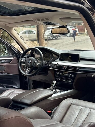 BMW X5 2016, 230,000 km - 3.0 л - Bakı