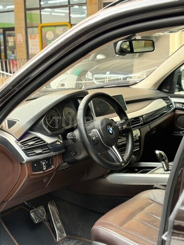 BMW X5 2016, 230,000 km - 3.0 л - Bakı