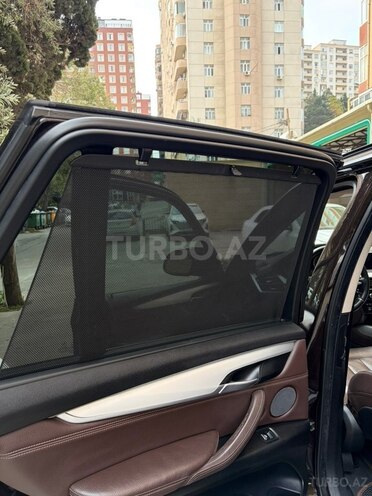 BMW X5 2016, 230,000 km - 3.0 л - Bakı