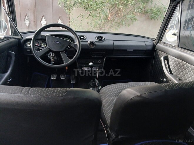 LADA (VAZ) 21011 1980, 124,531 km - 1.3 l - Tovuz