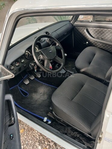 LADA (VAZ) 21011 1980, 124,531 km - 1.3 l - Tovuz