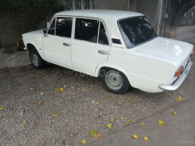 LADA (VAZ) 21011 1980, 124,531 km - 1.3 l - Tovuz