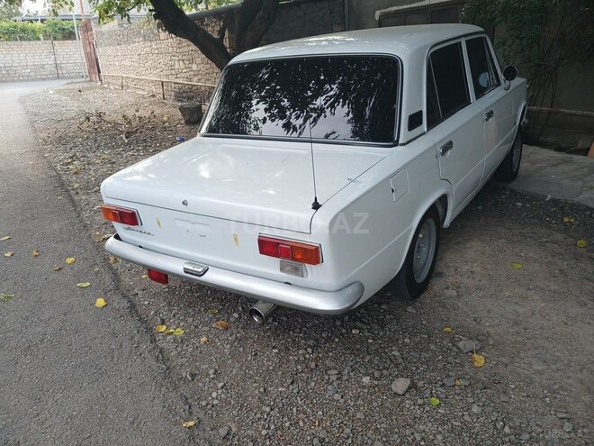 LADA (VAZ) 21011 1980, 124,531 km - 1.3 l - Tovuz