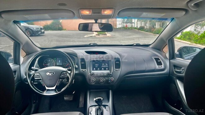 Kia Forte 2016, 137,000 km - 2.0 l - Bakı