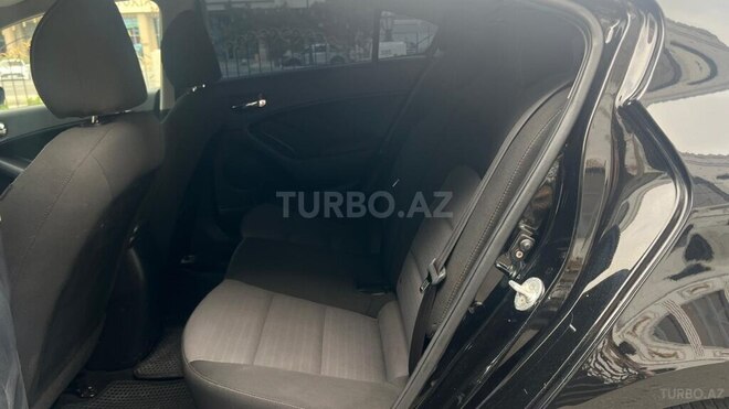 Kia Forte 2016, 137,000 km - 2.0 l - Bakı