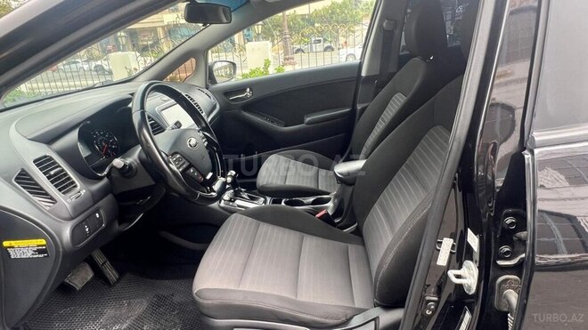 Kia Forte 2016, 137,000 km - 2.0 l - Bakı