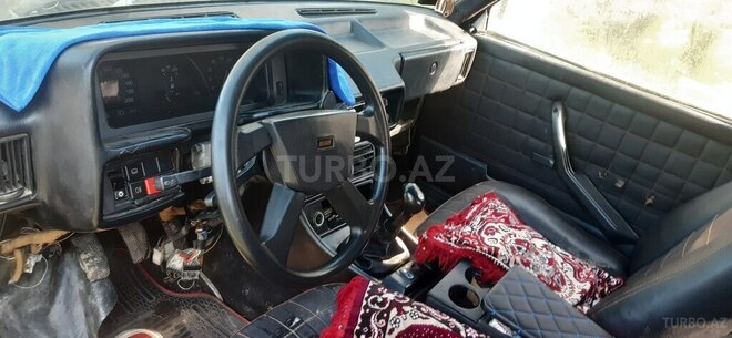 Tofas Sahin 2004, 14,700 km - 1.6 l - Xaçmaz